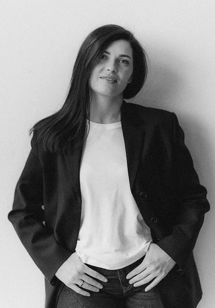 Наталия Ротарь