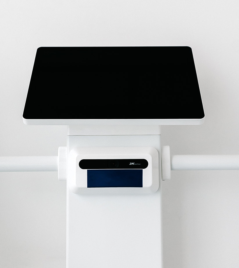 Diagnostika nohy a výroba individuálních anatomických vložek